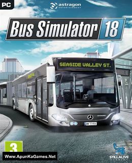 bus simulator 18 free play